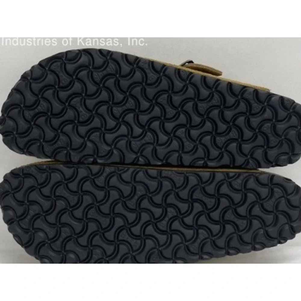 Birkenstock boston clogs